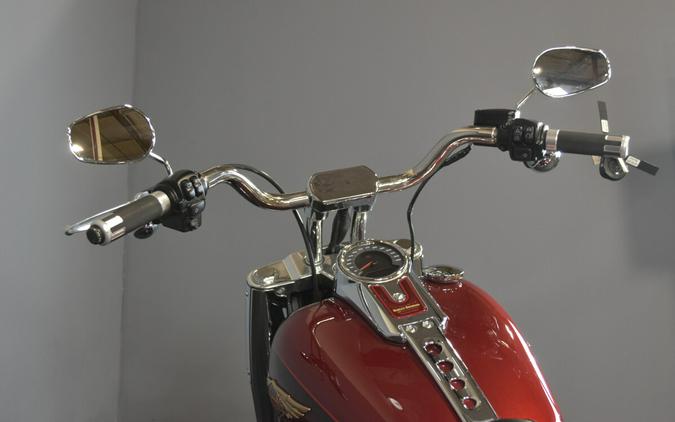 2023 Harley-Davidson Fat Boy 114