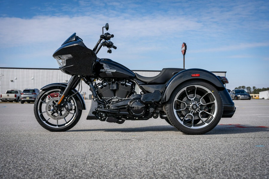 New 2026 Harley-Davidson Road Glide 3 FLTRT Trike For Sale In Florence, SC