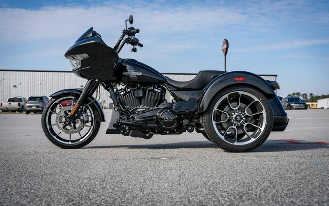 New 2026 Harley-Davidson Road Glide 3 FLTRT Trike For Sale In Florence, SC