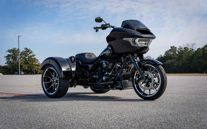 New 2026 Harley-Davidson Road Glide 3 FLTRT Trike For Sale In Florence, SC