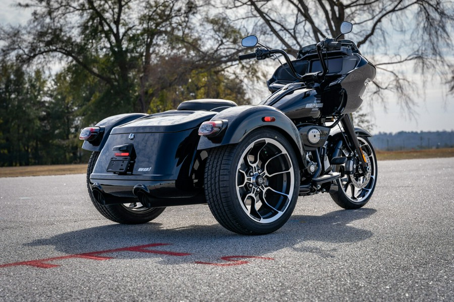 New 2026 Harley-Davidson Road Glide 3 FLTRT Trike For Sale In Florence, SC