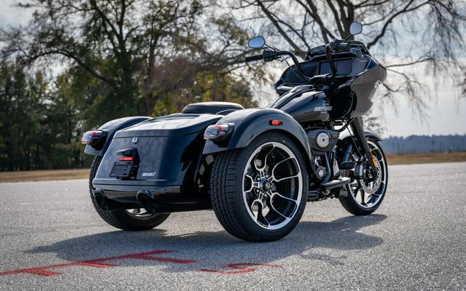 New 2026 Harley-Davidson Road Glide 3 FLTRT Trike For Sale In Florence, SC