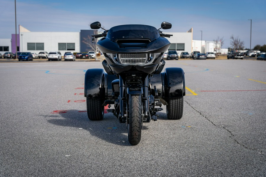 New 2026 Harley-Davidson Road Glide 3 FLTRT Trike For Sale In Florence, SC