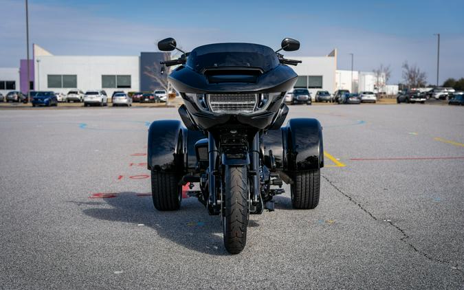 New 2026 Harley-Davidson Road Glide 3 FLTRT Trike For Sale In Florence, SC