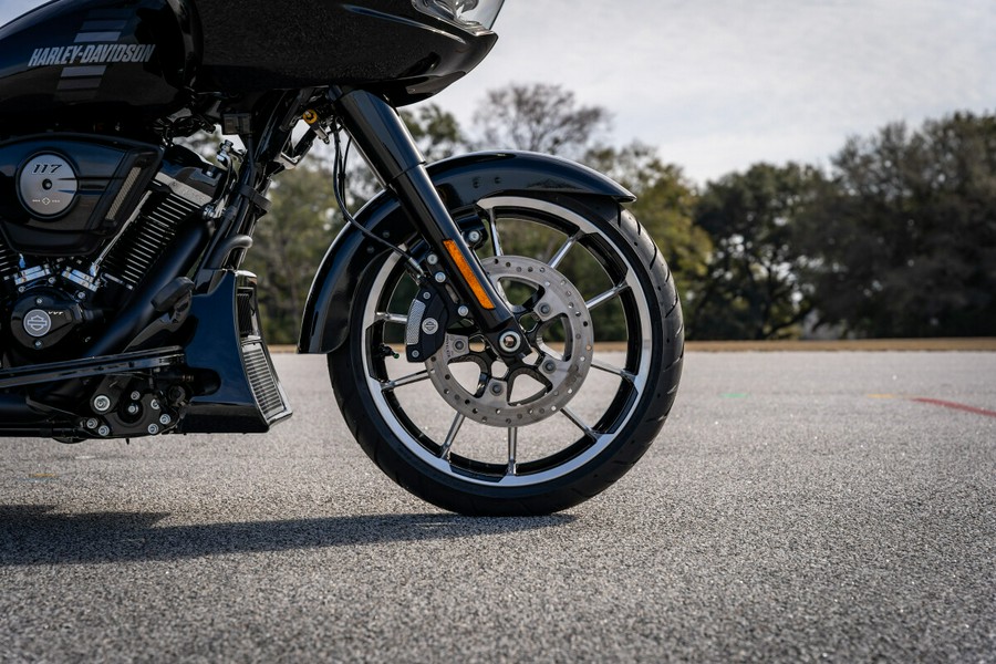 New 2026 Harley-Davidson Road Glide 3 FLTRT Trike For Sale In Florence, SC