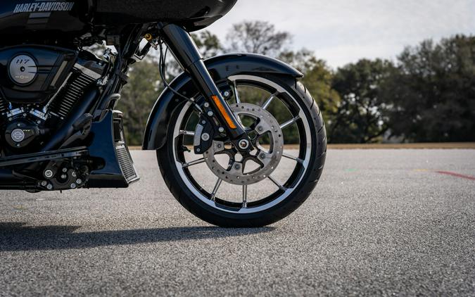 New 2026 Harley-Davidson Road Glide 3 FLTRT Trike For Sale In Florence, SC