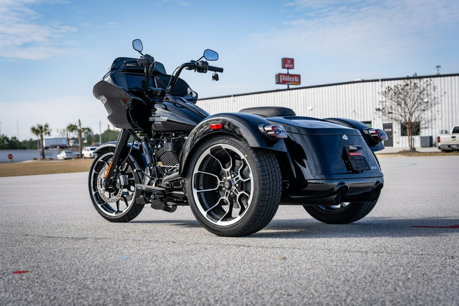 New 2026 Harley-Davidson Road Glide 3 FLTRT Trike For Sale In Florence, SC