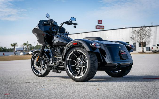 New 2026 Harley-Davidson Road Glide 3 FLTRT Trike For Sale In Florence, SC