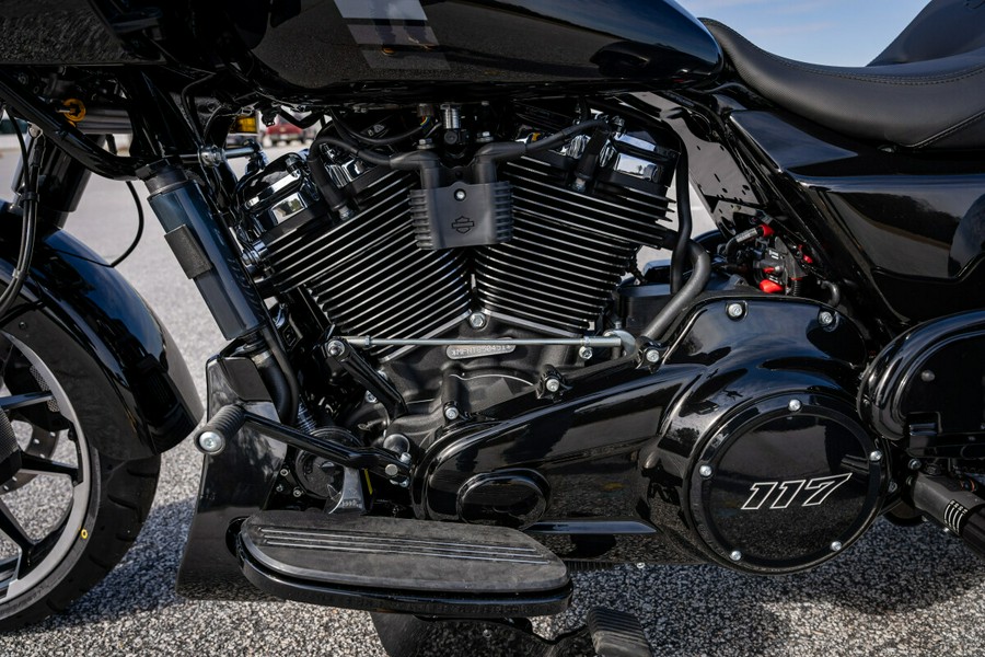 New 2026 Harley-Davidson Road Glide 3 FLTRT Trike For Sale In Florence, SC