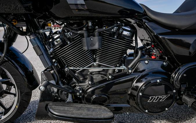 New 2026 Harley-Davidson Road Glide 3 FLTRT Trike For Sale In Florence, SC