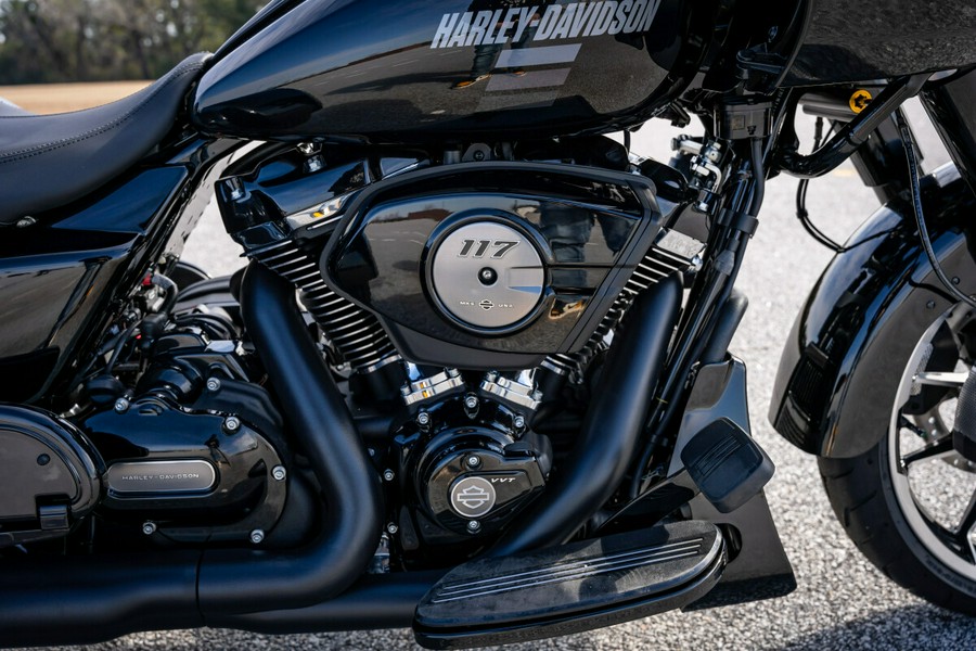 New 2026 Harley-Davidson Road Glide 3 FLTRT Trike For Sale In Florence, SC