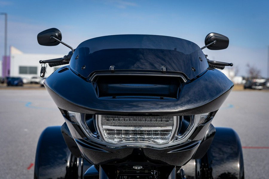 New 2026 Harley-Davidson Road Glide 3 FLTRT Trike For Sale In Florence, SC