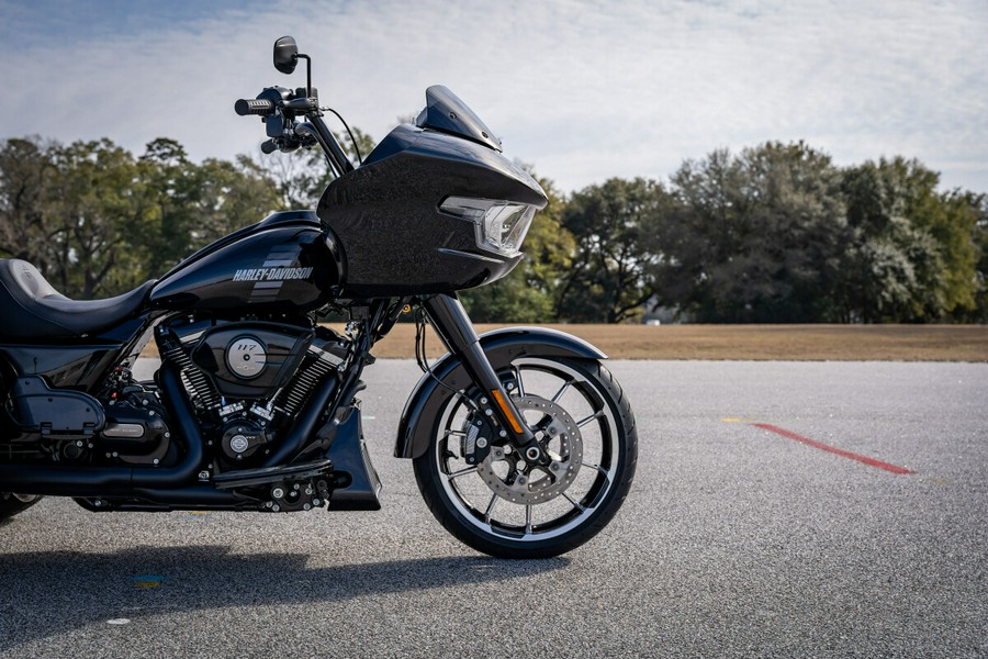 New 2026 Harley-Davidson Road Glide 3 FLTRT Trike For Sale In Florence, SC