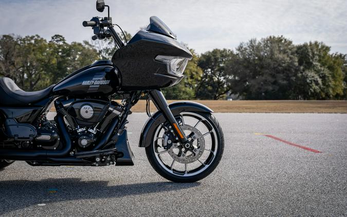 New 2026 Harley-Davidson Road Glide 3 FLTRT Trike For Sale In Florence, SC