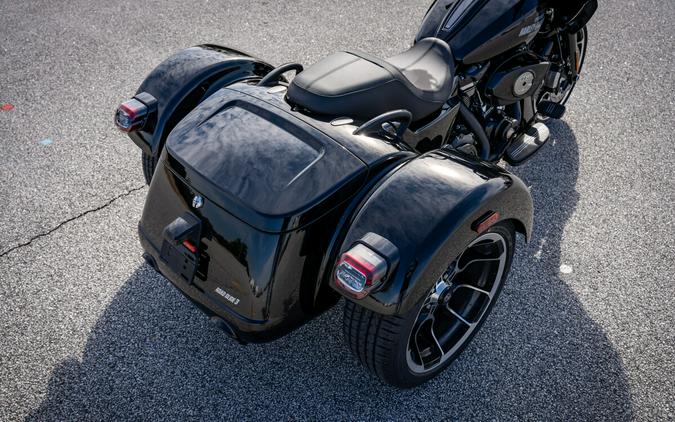 New 2026 Harley-Davidson Road Glide 3 FLTRT Trike For Sale In Florence, SC