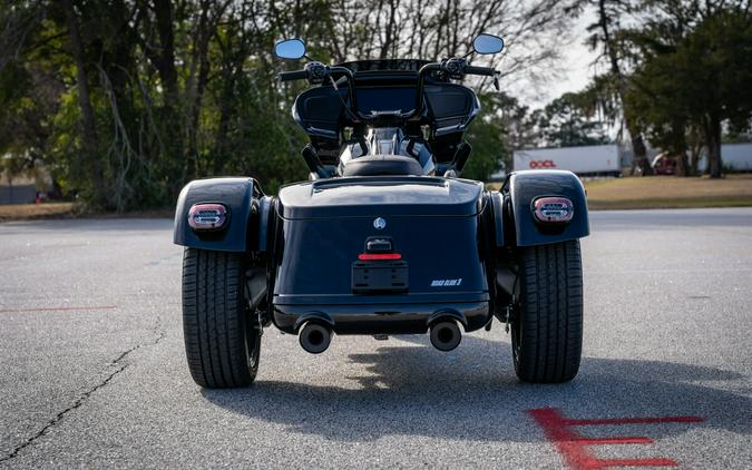 New 2026 Harley-Davidson Road Glide 3 FLTRT Trike For Sale In Florence, SC
