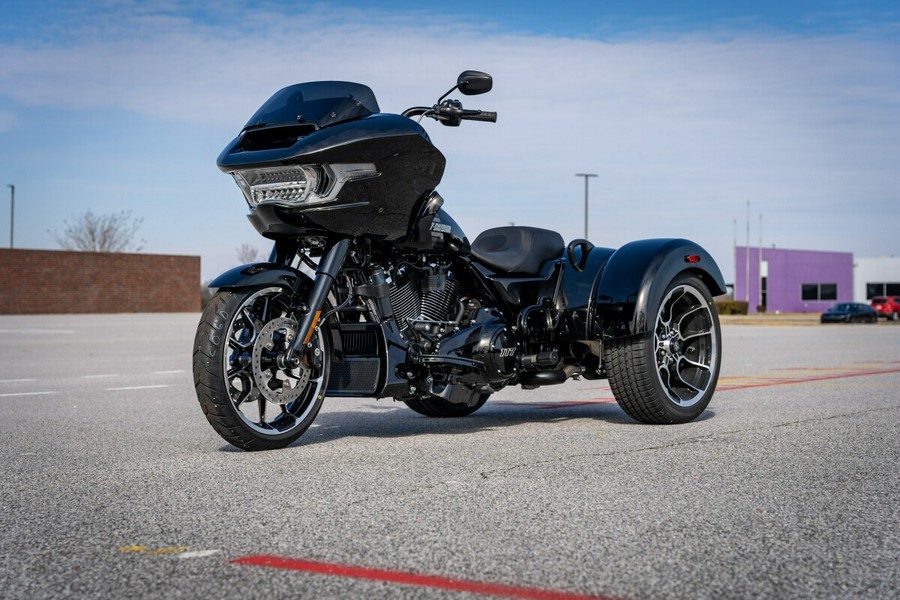 New 2026 Harley-Davidson Road Glide 3 FLTRT Trike For Sale In Florence, SC