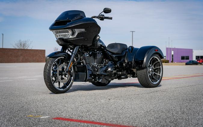 New 2026 Harley-Davidson Road Glide 3 FLTRT Trike For Sale In Florence, SC