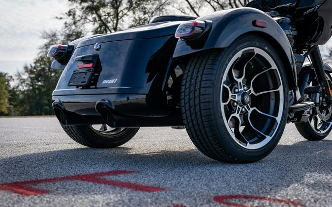 New 2026 Harley-Davidson Road Glide 3 FLTRT Trike For Sale In Florence, SC