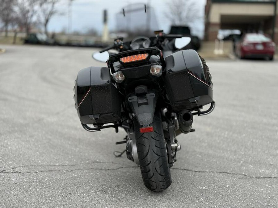 2022 Kawasaki Concours®14 ABS