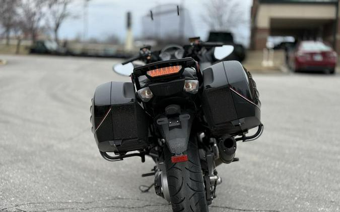 2022 Kawasaki Concours®14 ABS