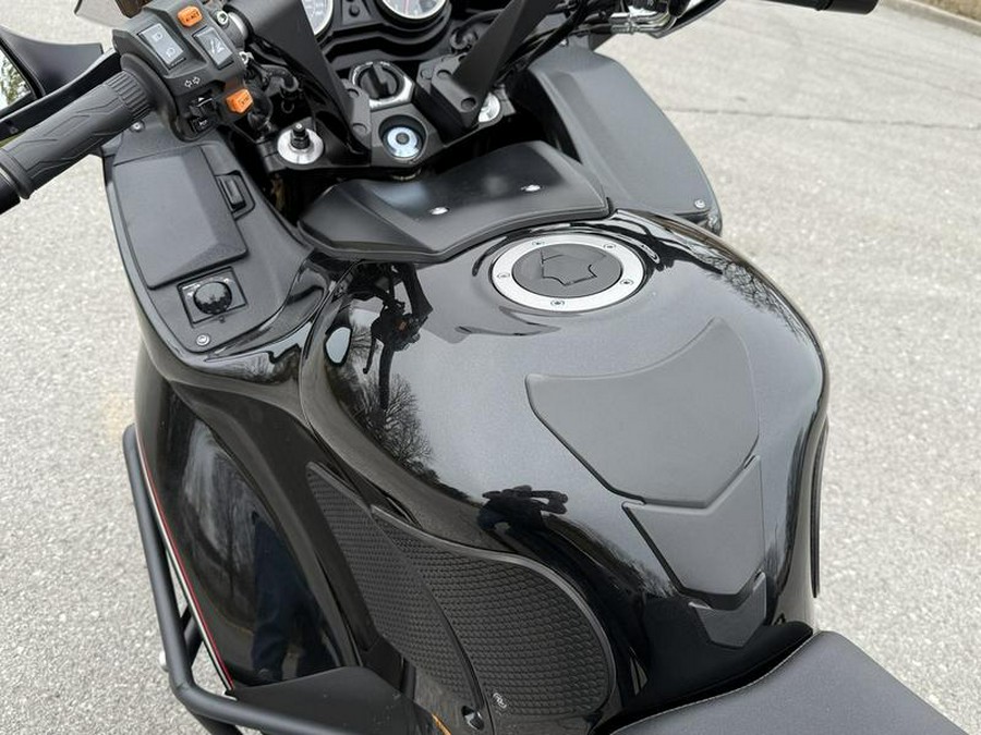 2022 Kawasaki Concours®14 ABS