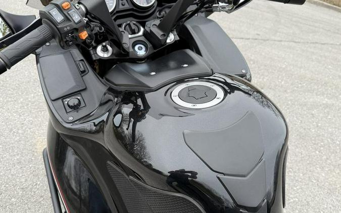 2022 Kawasaki Concours®14 ABS