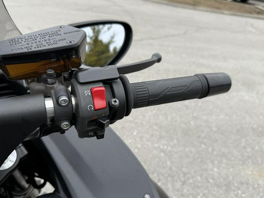 2022 Kawasaki Concours®14 ABS