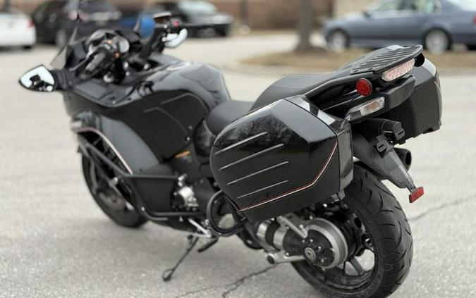 2022 Kawasaki Concours®14 ABS