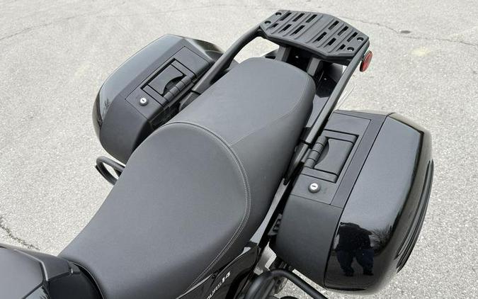 2022 Kawasaki Concours®14 ABS