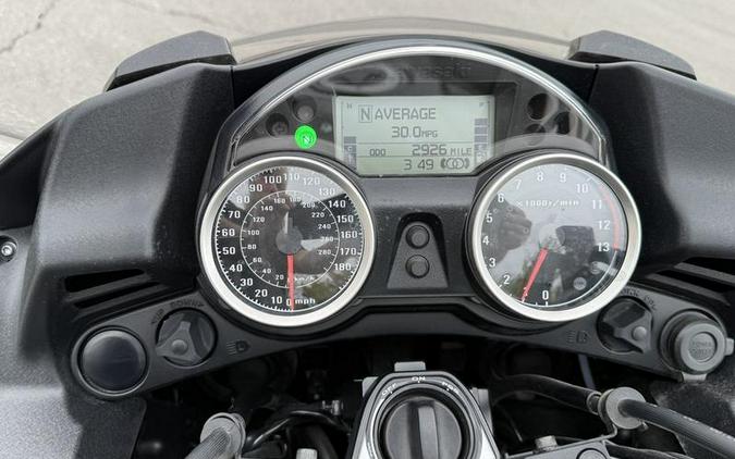 2022 Kawasaki Concours®14 ABS