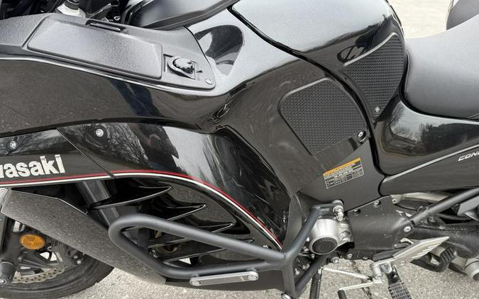 2022 Kawasaki Concours®14 ABS