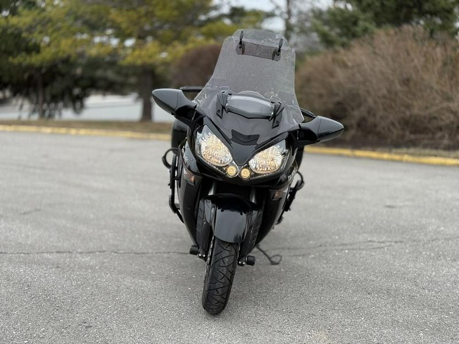 2022 Kawasaki Concours®14 ABS