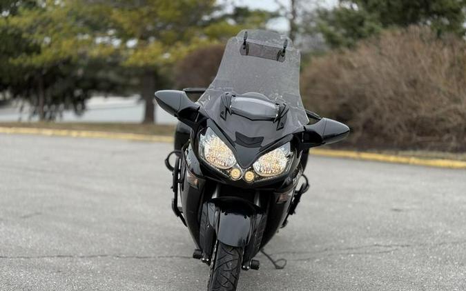 2022 Kawasaki Concours®14 ABS