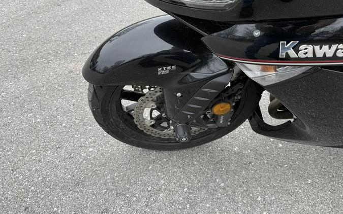 2022 Kawasaki Concours®14 ABS