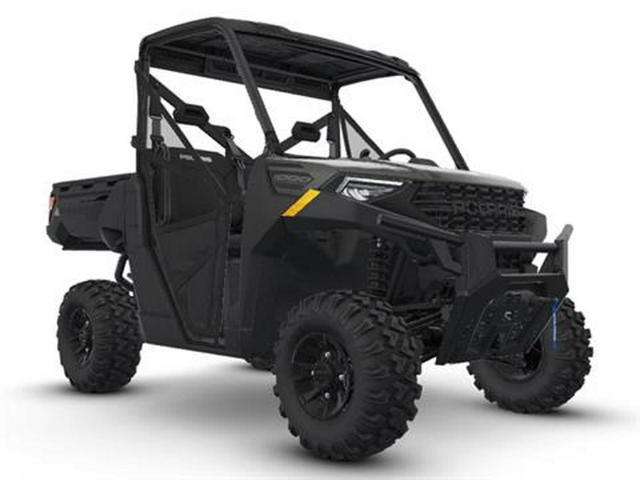 2026 Polaris Ranger 1000 Premium