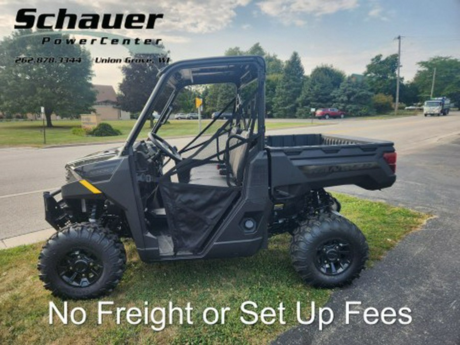 2026 Polaris Ranger 1000 Premium