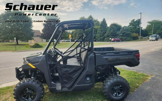 2026 Polaris Ranger 1000 Premium