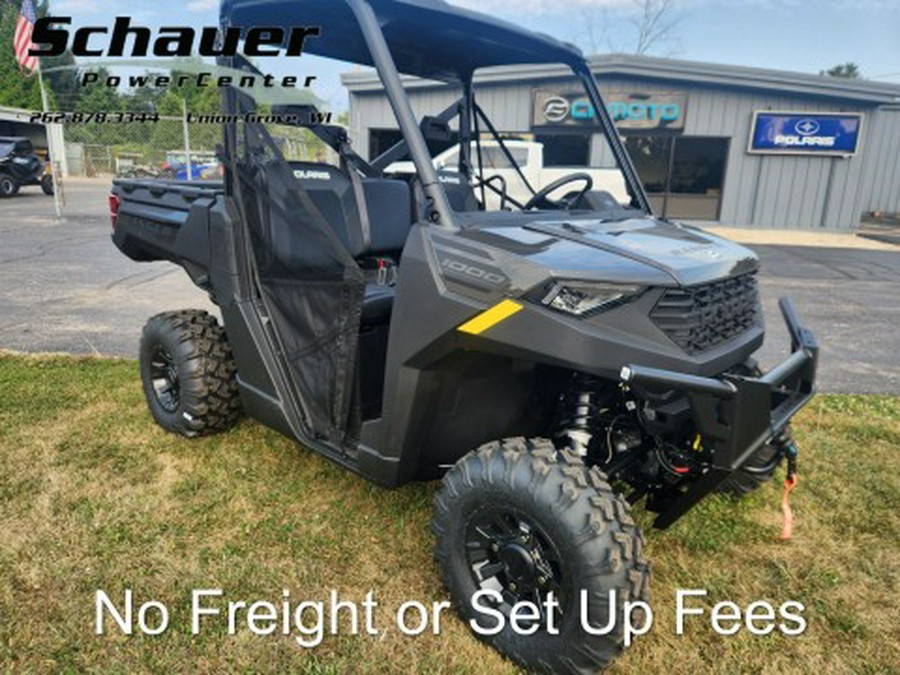 2026 Polaris Ranger 1000 Premium