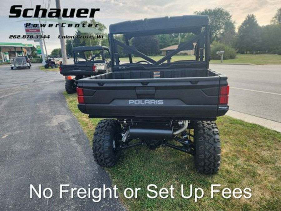 2026 Polaris Ranger 1000 Premium