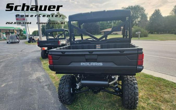 2026 Polaris Ranger 1000 Premium