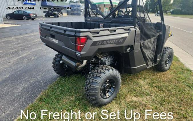 2026 Polaris Ranger 1000 Premium