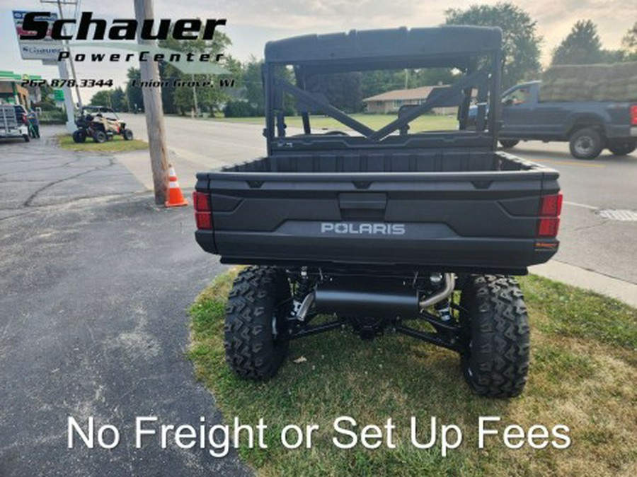 2026 Polaris Ranger 1000 Premium