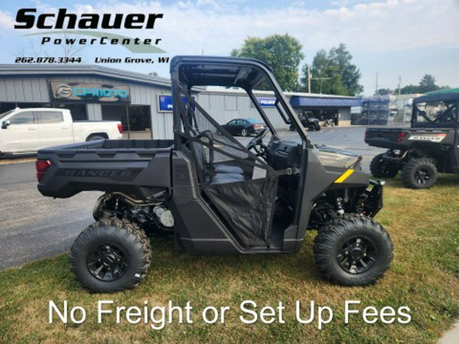 2026 Polaris Ranger 1000 Premium