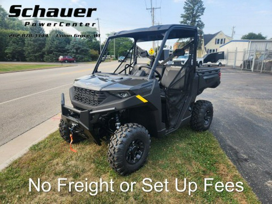 2026 Polaris Ranger 1000 Premium