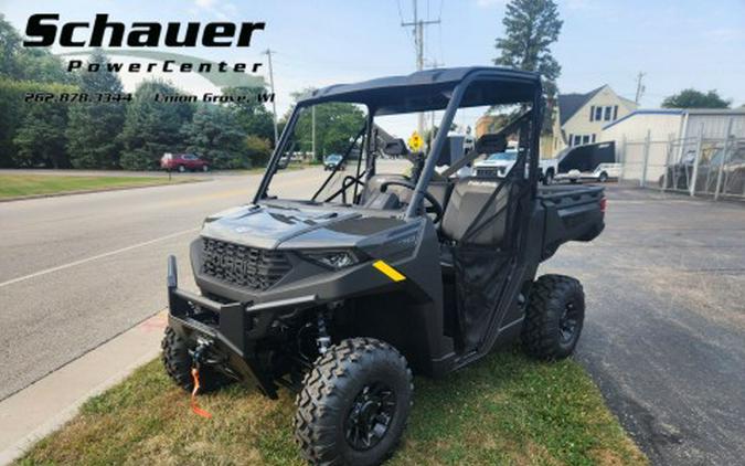 2026 Polaris Ranger 1000 Premium