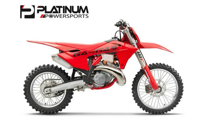 2025 GASGAS EX 300