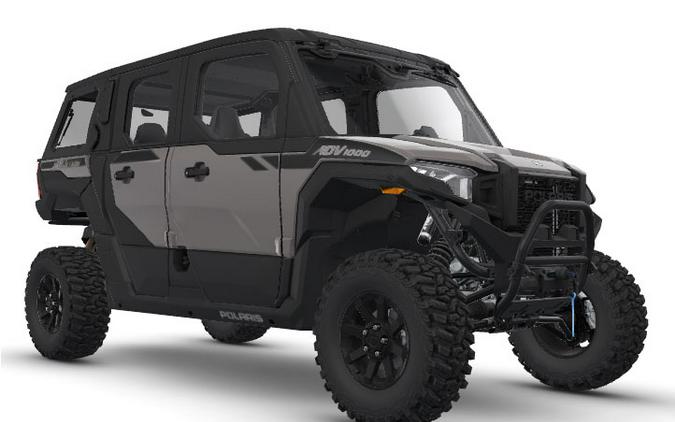 2026 Polaris Polaris XPEDITION ADV 5 Northstar