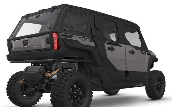 2026 Polaris Polaris XPEDITION ADV 5 Northstar