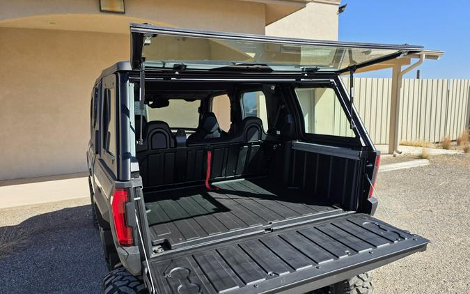 2026 Polaris Polaris XPEDITION ADV 5 Northstar